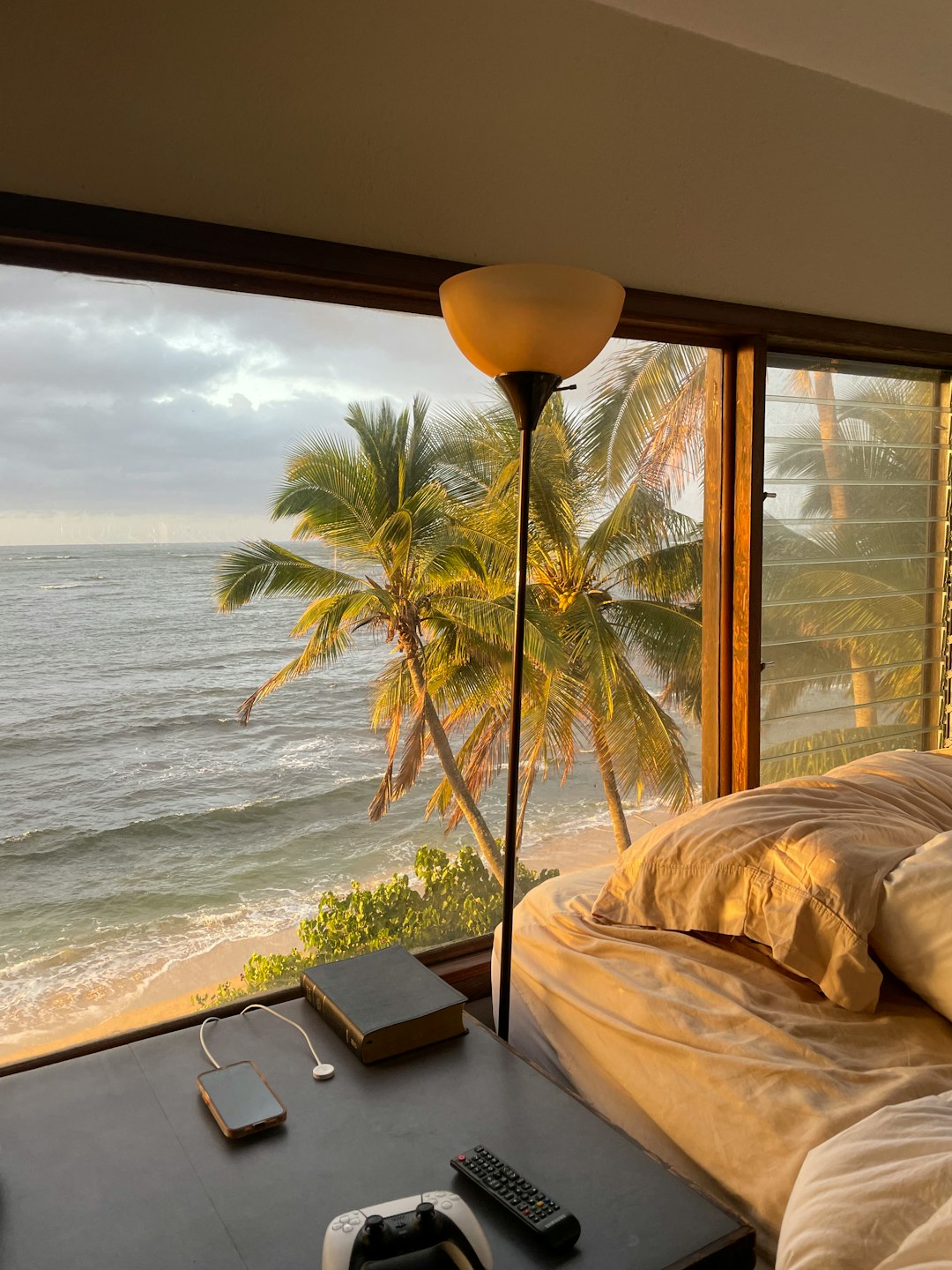 Premium Ocean View