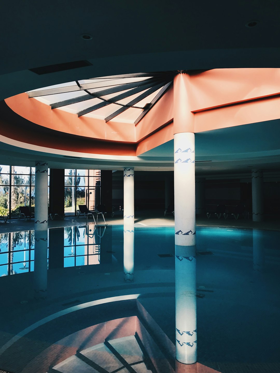 Infinity Pool